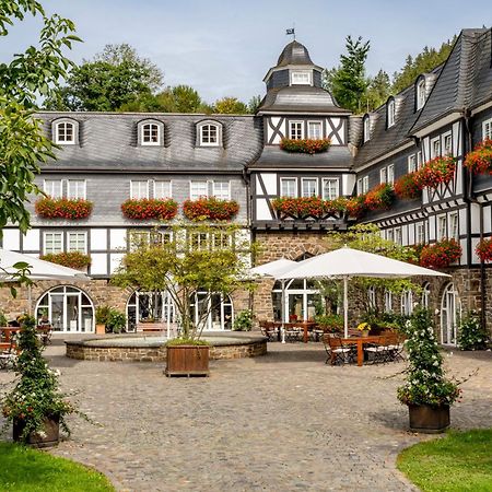 Hotel Deimann Schmallenberg Exterior foto